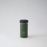 Dawny Adventure Club Insulated Cup 355mL - Moss