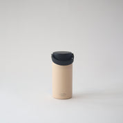 Dawny Adventure Club Insulated Cup 355mL - Oat