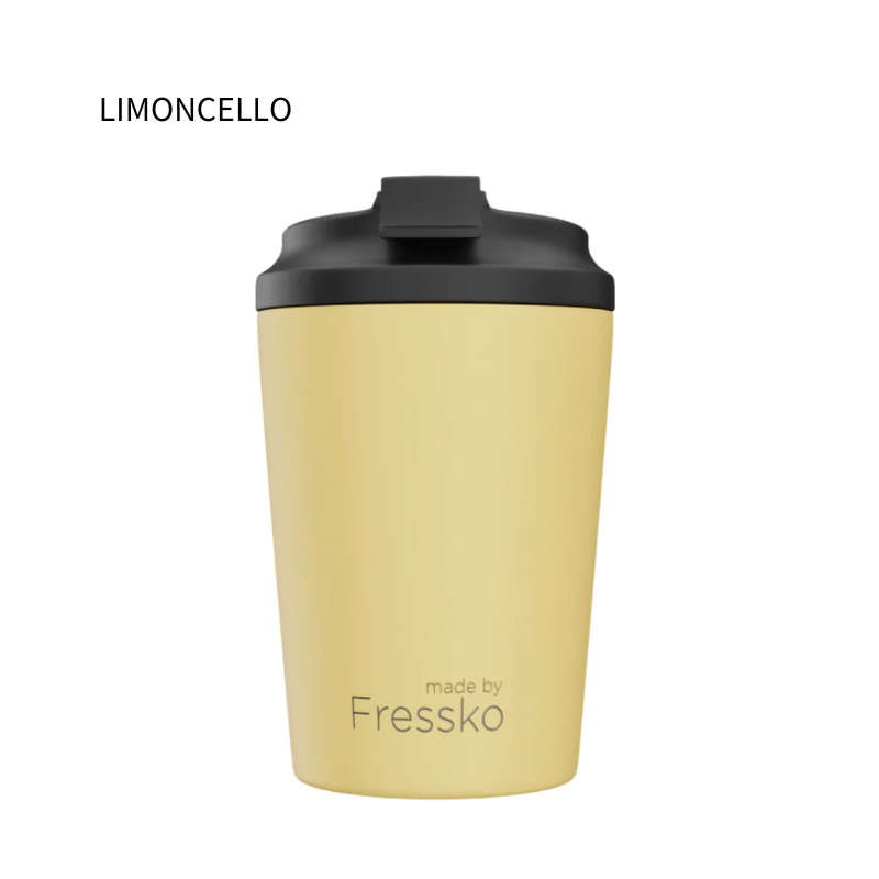 Fressko Camino CERAMIC Cup Limoncello 340ml