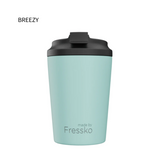 Fressko Camino CERAMIC Reusable Cup Breezy 340ml