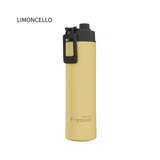 Fressko Move Drink Bottle Limoncello 660ml Sip Lid