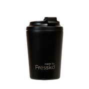 Fressko Bino CERAMIC Reusable Cup Oat 230ml