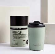 Fressko Bino Reusable Cup Sage 230ml