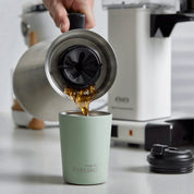 Fressko Bino Reusable Cup Sage 230ml