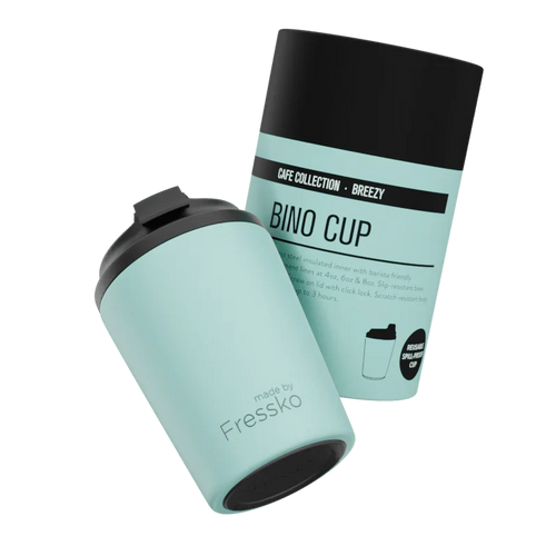 Fressko Bino Reusable Cup Breezy 230ml