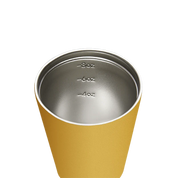 Fressko Bino Reusable Cup Canary 230ml