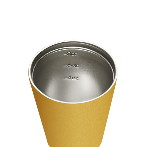 Fressko Bino Reusable Cup Canary 230ml