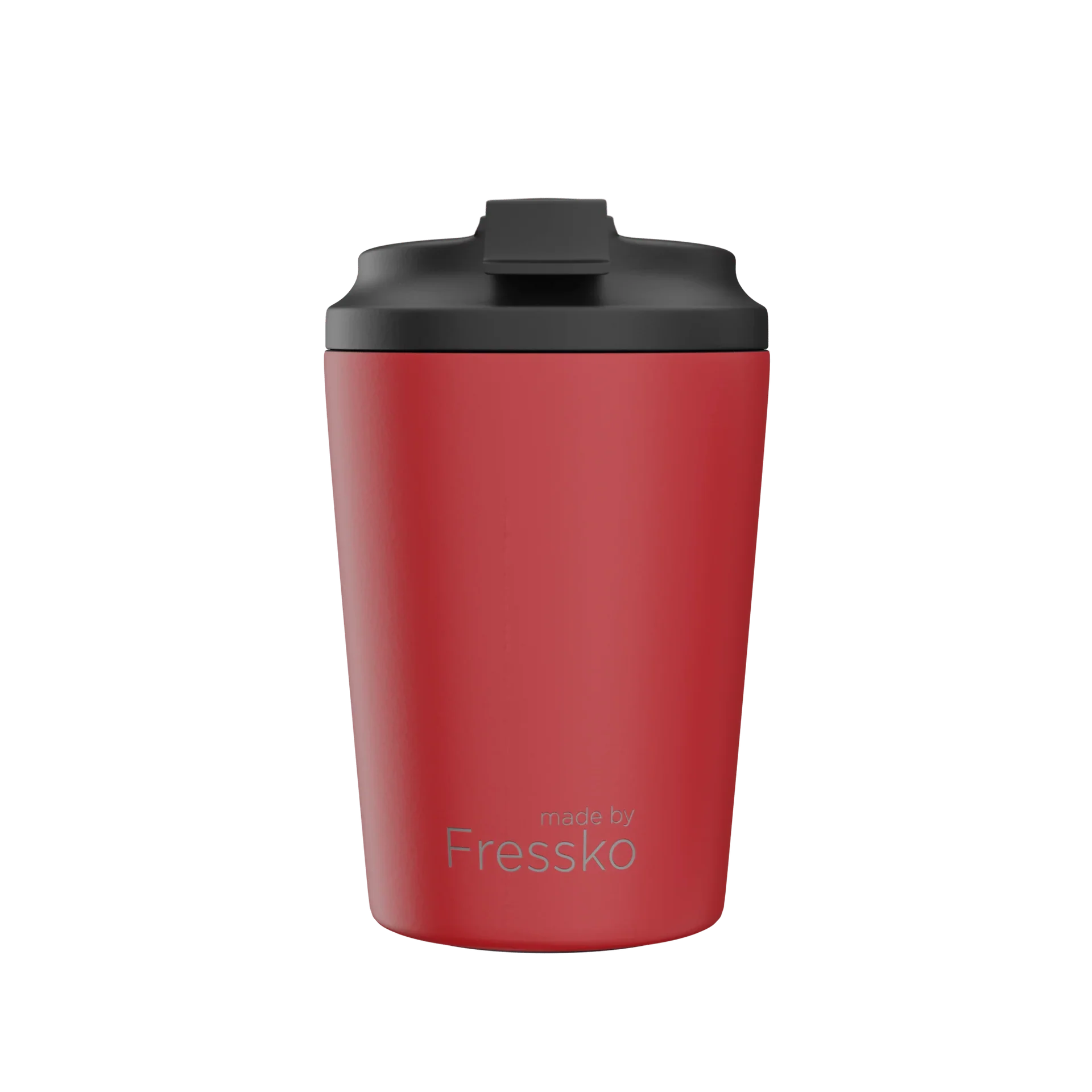 Fressko Bino Reusable Cup Rouge 230ml