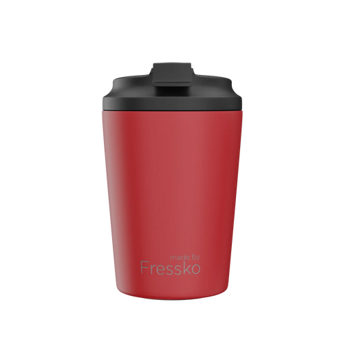 Fressko Bino Reusable Cup Rouge 230ml