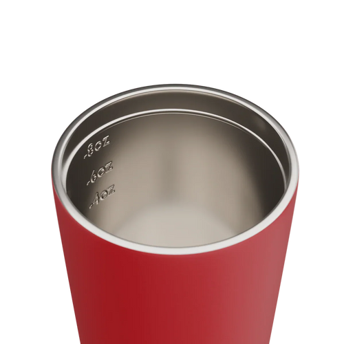 Fressko Bino Reusable Cup Rouge 230ml