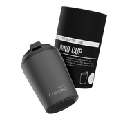 Fressko Bino Reusable Cup Coal 230ml