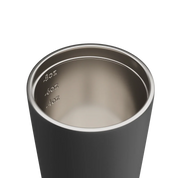 Fressko Bino Reusable Cup Coal 230ml