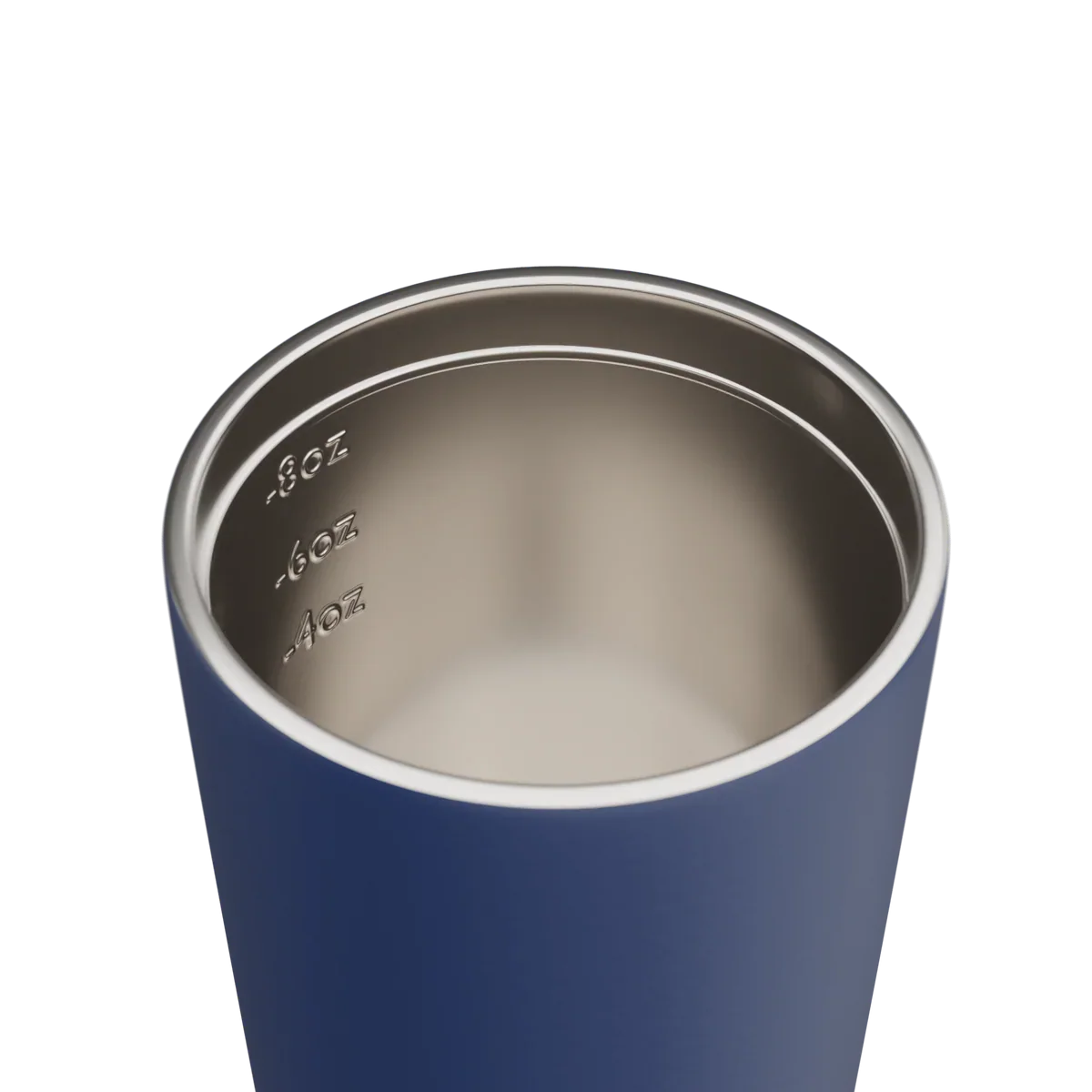 Fressko Bino Reusable Cup Denim 230ml
