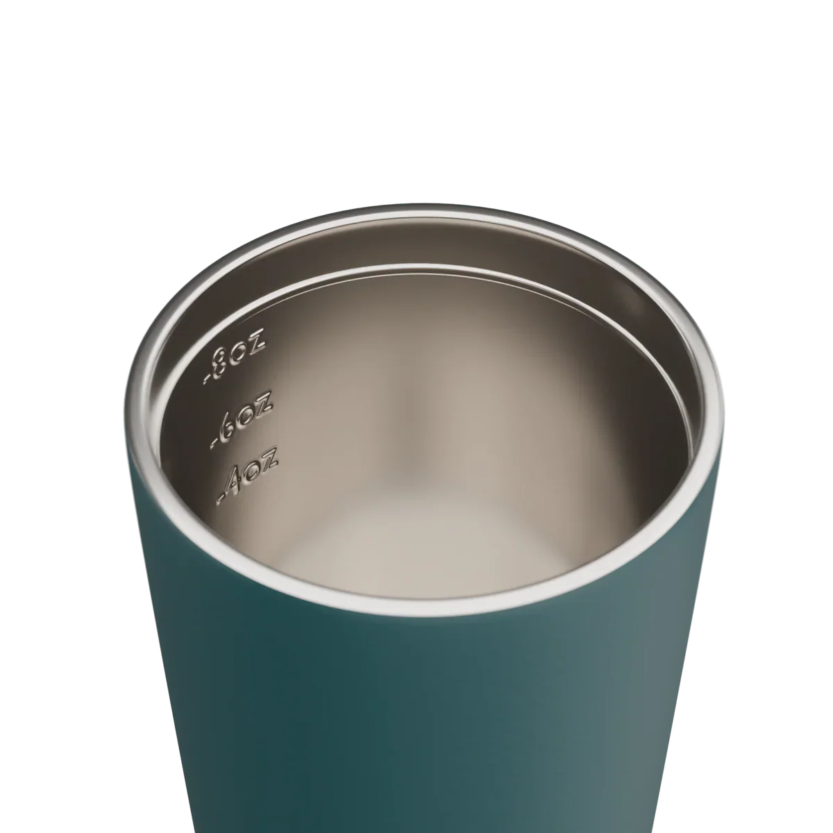 Fressko Bino Reusable Cup Emerald 230ml