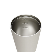 Fressko Bino Reusable Cup Frost 230ml