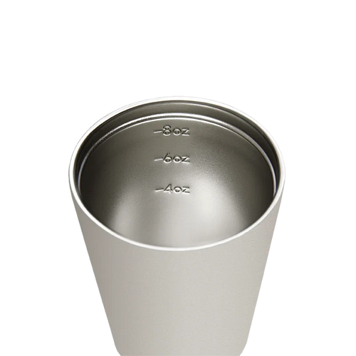 Fressko Bino Reusable Cup Frost 230ml