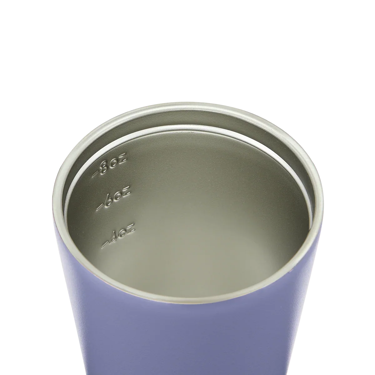 Fressko Bino Reusable Cup Grape 230ml