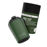 Fressko Bino Reusable Cup Khaki 230ml