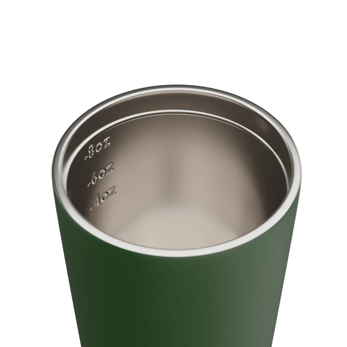 Fressko Bino Reusable Cup Khaki 230ml