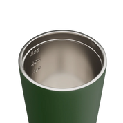 Fressko Bino Reusable Cup Khaki 230ml