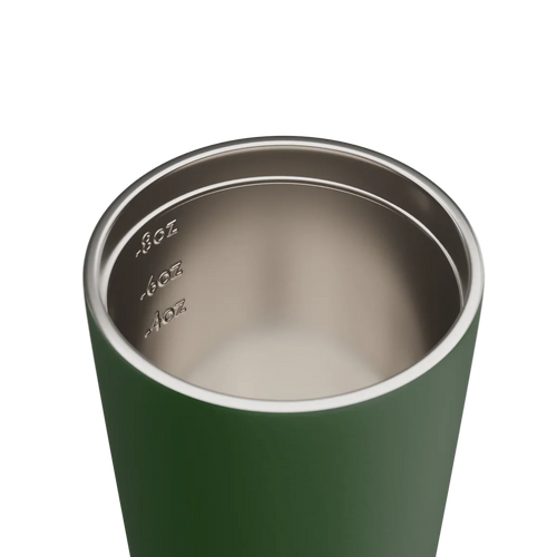 Fressko Bino Reusable Cup Khaki 230ml