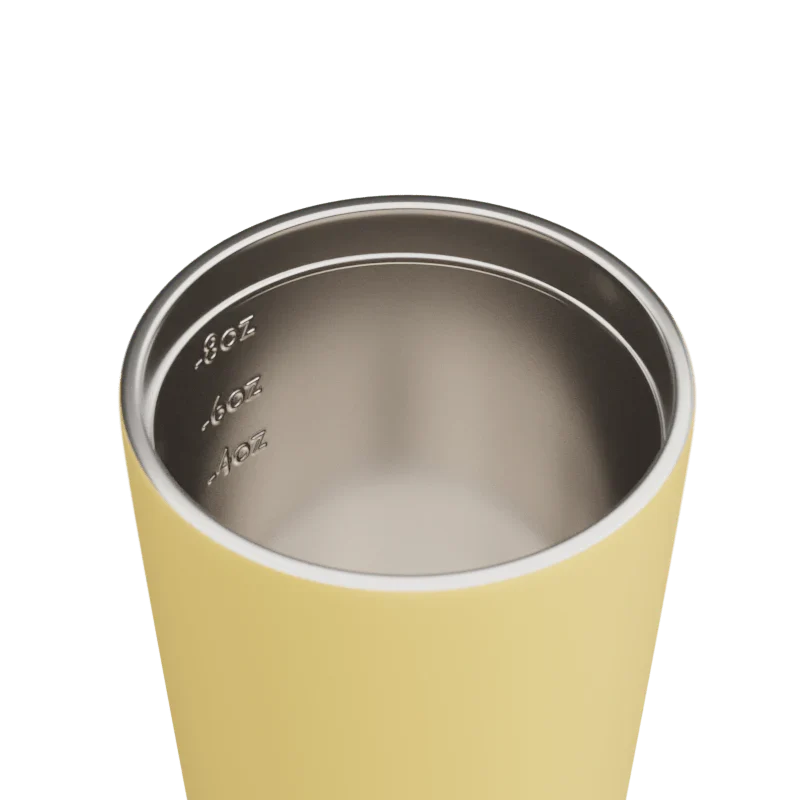 Fressko Bino Reusable Cup Limoncello 230ml