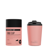 Fressko Bino Reusable Cup Peachy 230ml