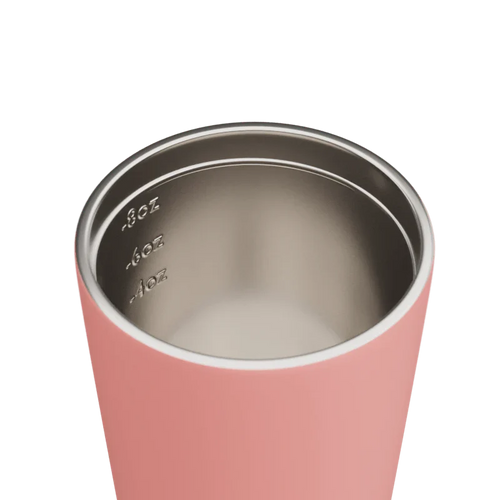 Fressko Bino Reusable Cup Peachy 230ml
