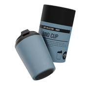Fressko Bino Reusable Coffee Cup 230ml River