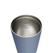 Fressko Bino Reusable Coffee Cup 230ml River