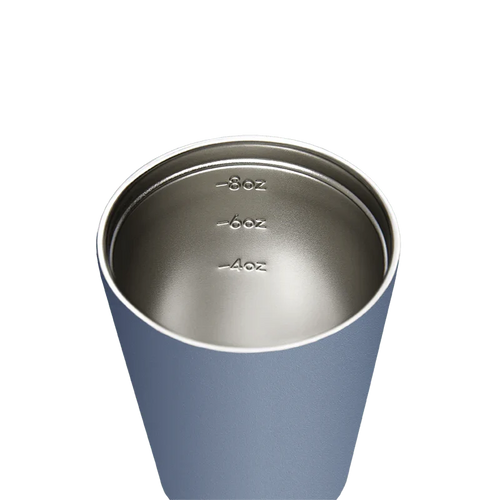 Fressko Bino Reusable Coffee Cup 230ml River