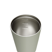 Fressko Bino Reusable Cup Sage 230ml