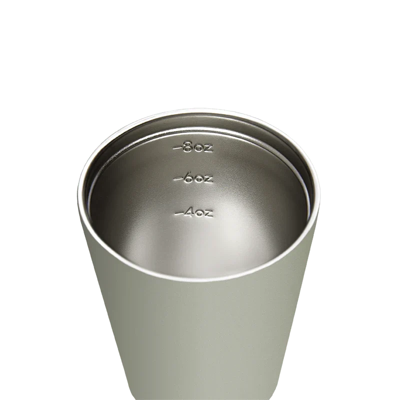 Fressko Bino Reusable Cup Sage 230ml