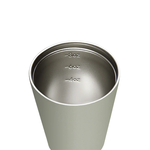 Fressko Bino Reusable Cup Sage 230ml