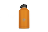 Dawny Adventure Club Insulated Drink Bottles - Daisy - 1.9L