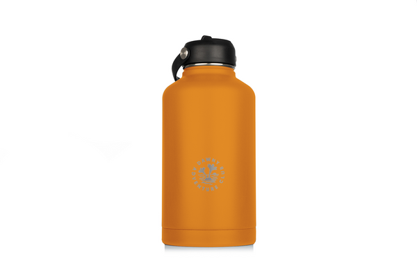 Dawny Adventure Club Insulated Drink Bottles - Daisy - Daisy - 1.9L