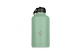 Dawny Adventure Club Insulated Drink Bottles - Melon - 1.9L