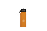 Dawny Adventure Club Insulated Drink Bottles - Daisy - 530mL