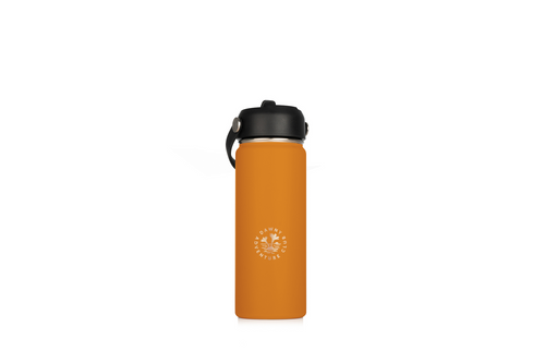 Dawny Adventure Club Insulated Drink Bottles - Daisy - Daisy - 530mL