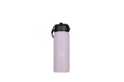 530ML Dusk purple insulated drink bottle