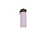 Dawny Adventure Club Insulated Drink Bottles - Dusk - 530mL