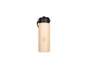 Dawny Adventure Club Insulated Drink Bottles - Oat