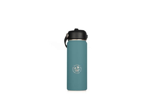 Dawny Adventure Club Insulated Drink Bottles - Surf - Surf - 530mL