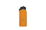 Dawny Adventure Club Insulated Drink Bottles - Daisy - 950mL
