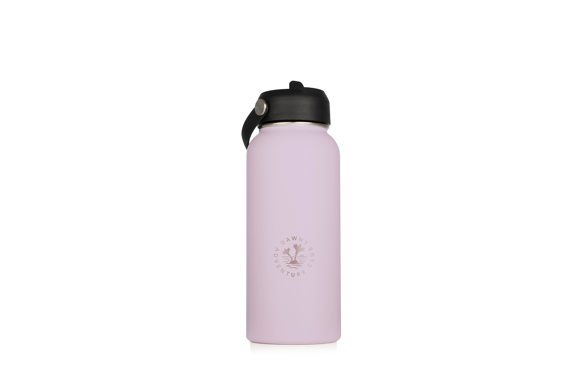 Thermos Replacement Part Hydration Bottle 530ml Flip Lid