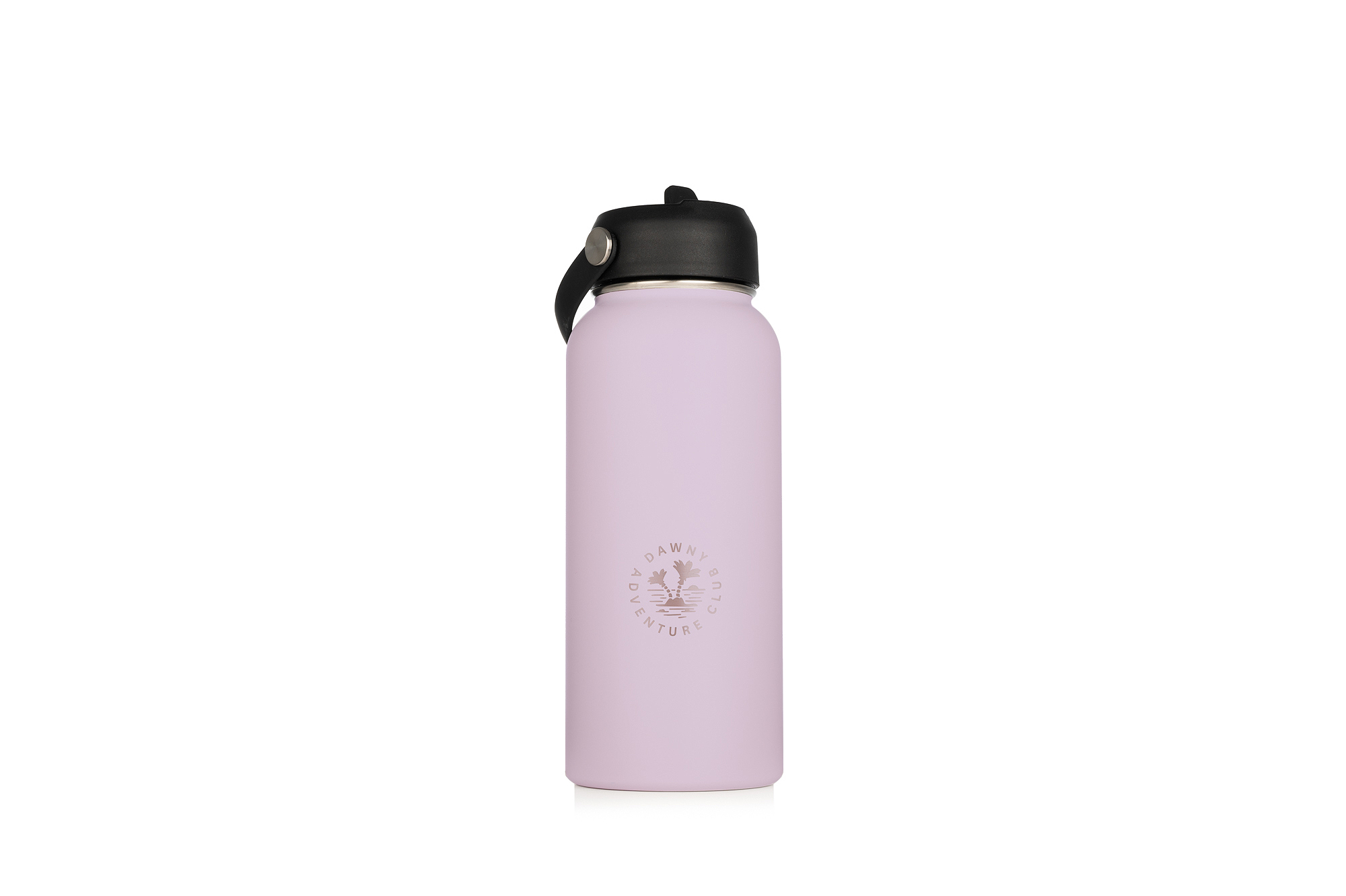 950ML CaliWoods insulated drink bottle