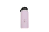 Dawny Adventure Club Insulated Drink Bottles - Dusk - 950mL