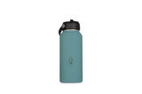 Dawny Adventure Club Insulated Drink Bottles - Surf - 950mL