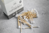 Organic Cotton Buds - Single