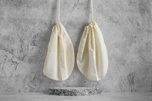 CaliWoods Nut Mylk Bags